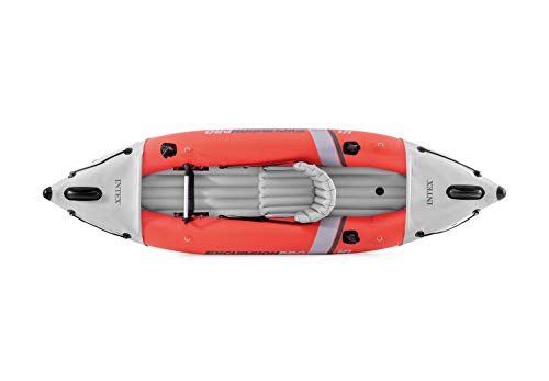 Intex Excursion Pro Kayak Series - Lucaneo
