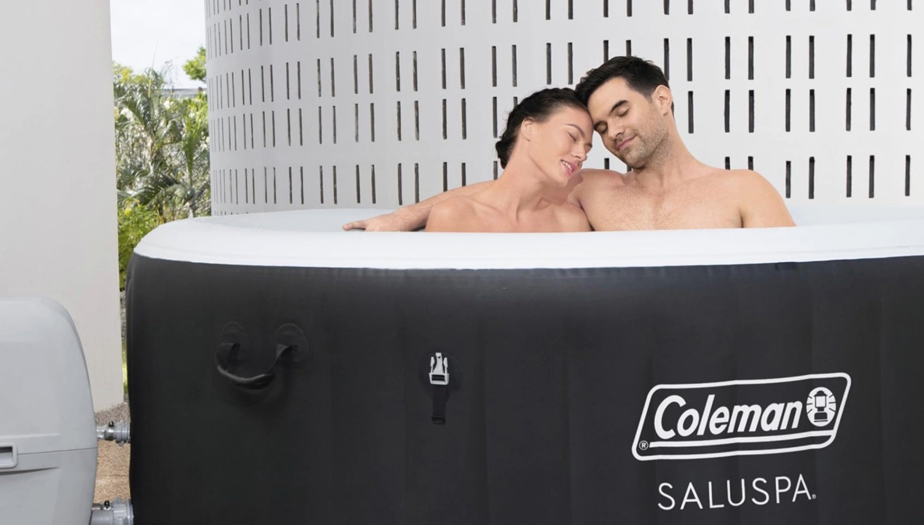 Soak in Style: Discover Our Exclusive Collection of Inflatable Hot Tubs