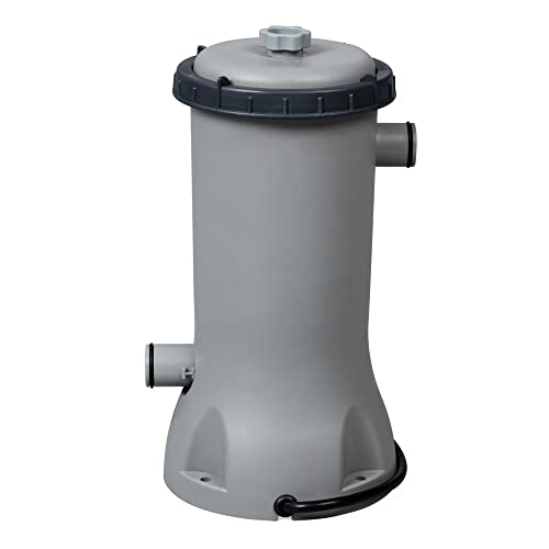Bestway Flowclear Filter Pump - Lucaneo