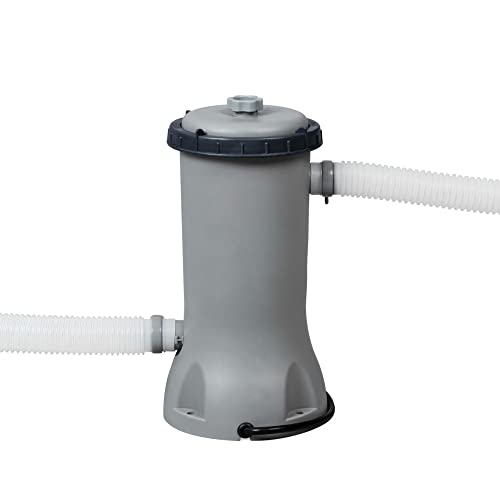 Bestway Flowclear Filter Pump - Lucaneo