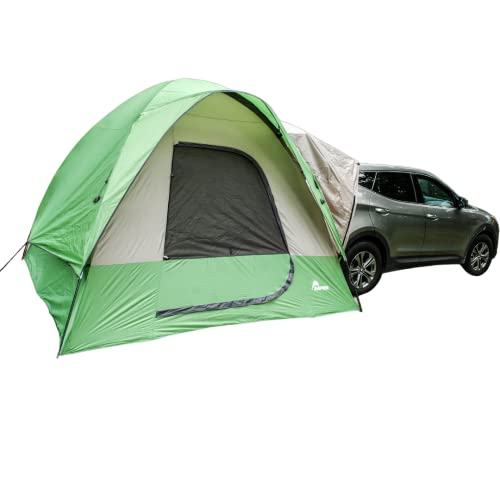 Napier Backroadz SUV Tent, Sleeps 5, RAINFLY, stand alone tent option - Lucaneo