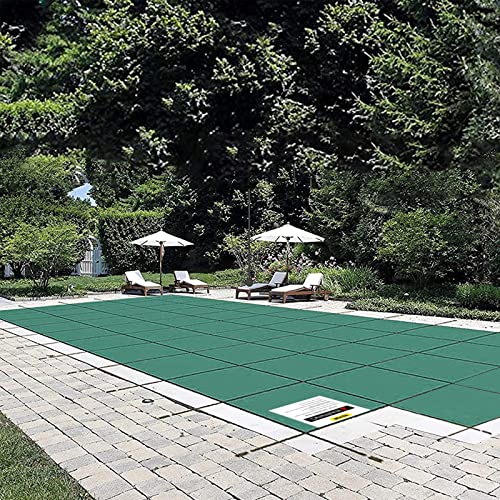 Inground Safety Pool Cover